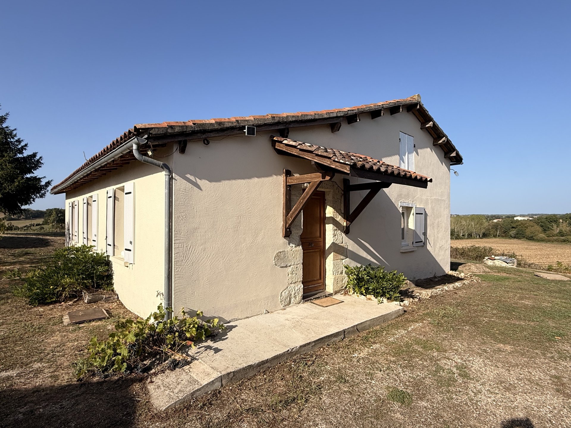 Maison à vendre, 91m², Montignac-de-Lauzun