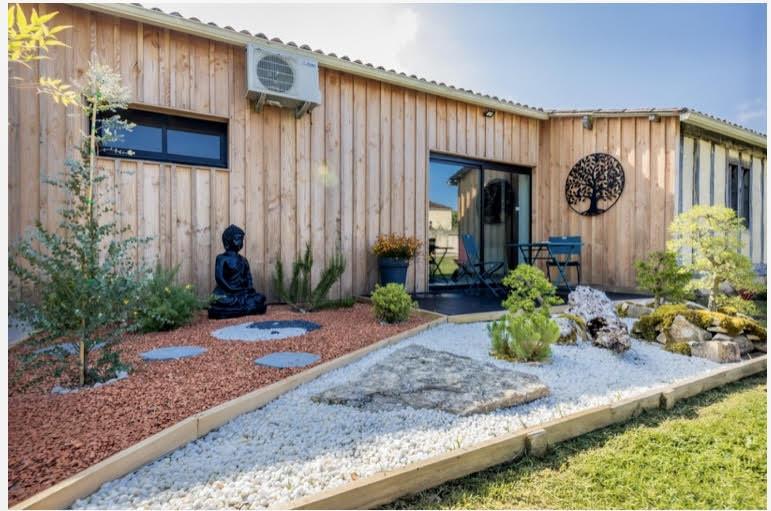 Maison à vendre, 250m², Tournon-d'Agenais