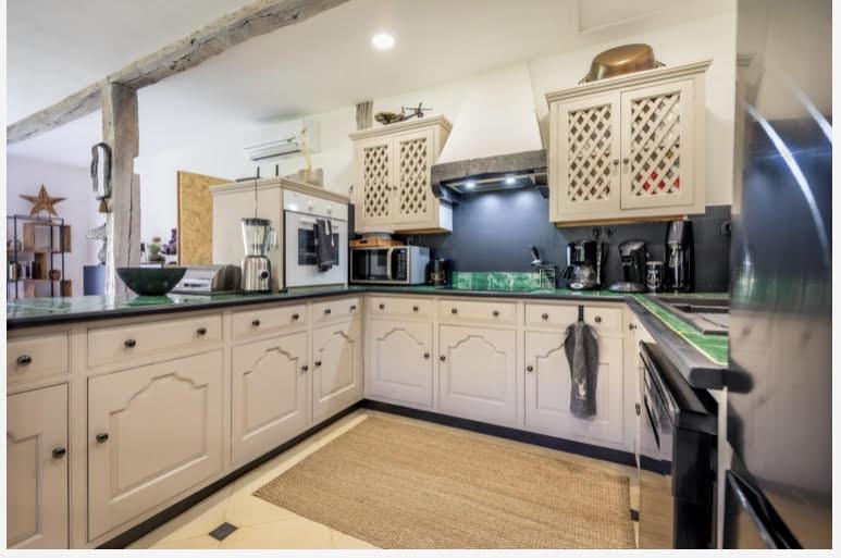 Maison à vendre, 250m², Tournon-d'Agenais