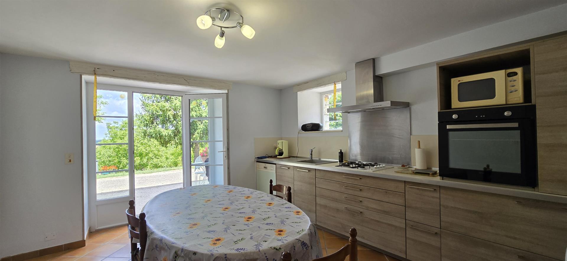 Maison à vendre, 160m², Pujols