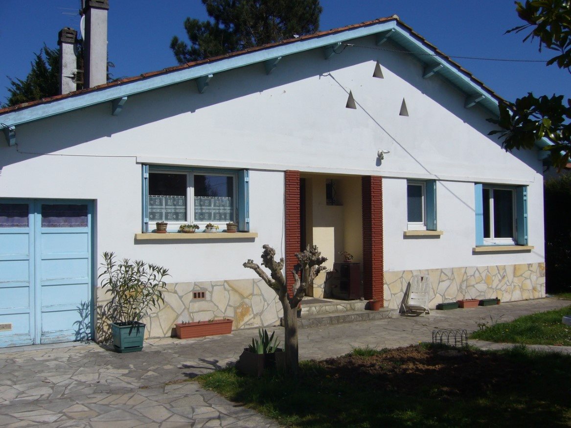 Maison à vendre, 75m², Villeneuve-sur-Lot