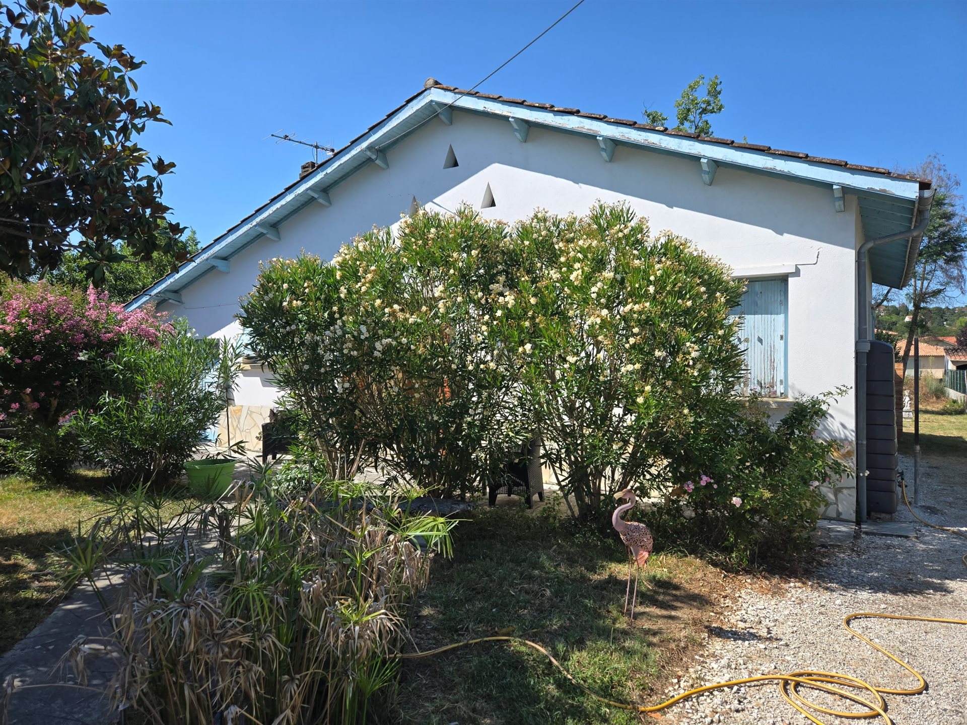 Maison à vendre, 75m², Villeneuve-sur-Lot