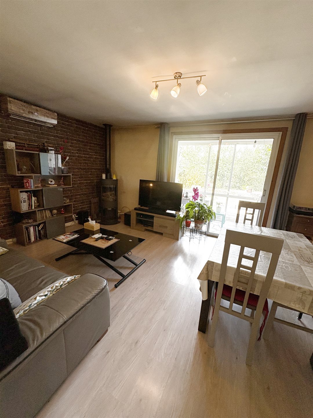 Maison à vendre, 75m², Villeneuve-sur-Lot