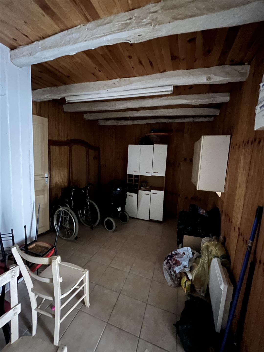 Maison à vendre, 79m², Sainte-Livrade-sur-Lot