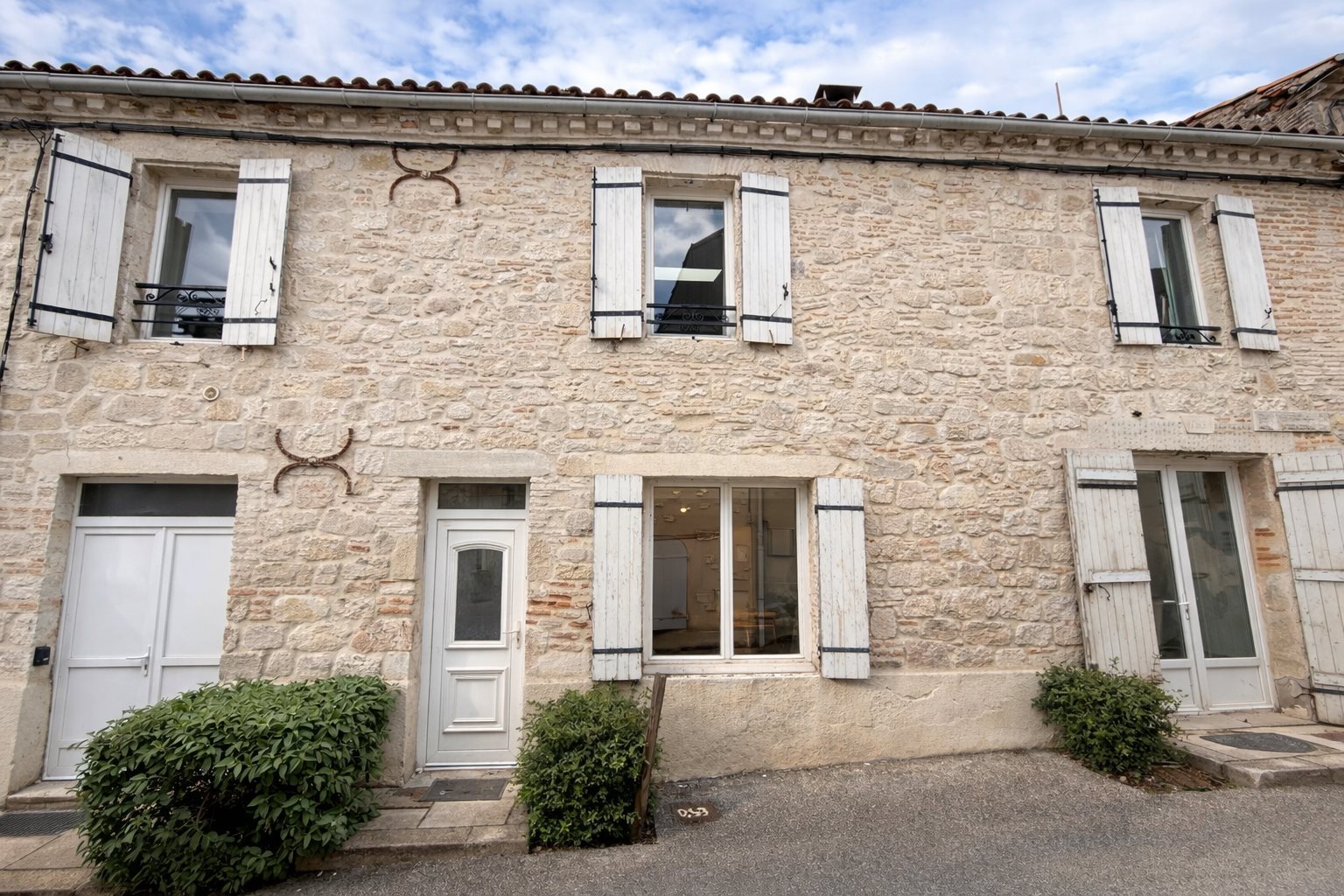 Maison à vendre, 190m², Penne-d'Agenais