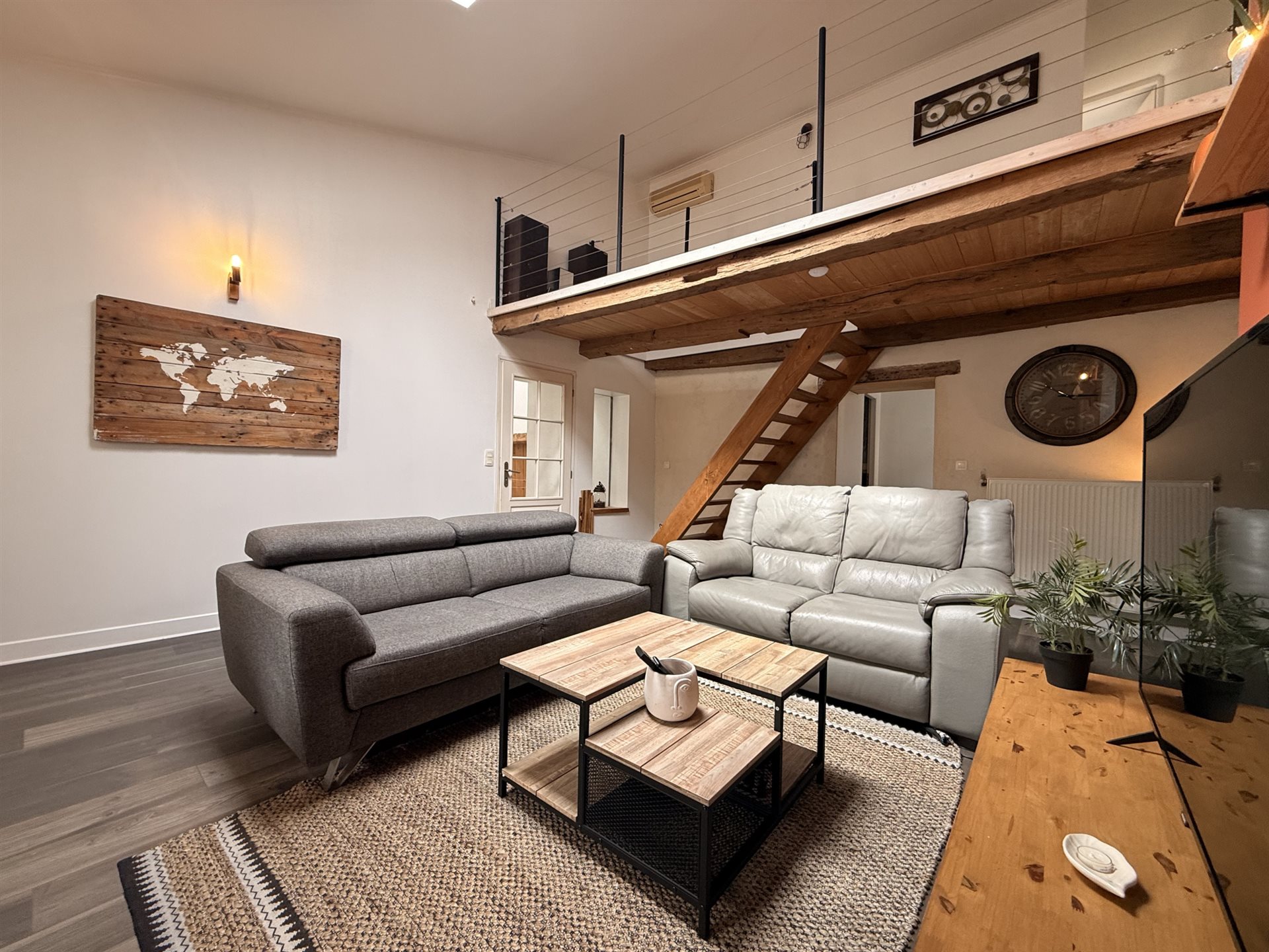 Maison à vendre, 190m², Penne-d'Agenais