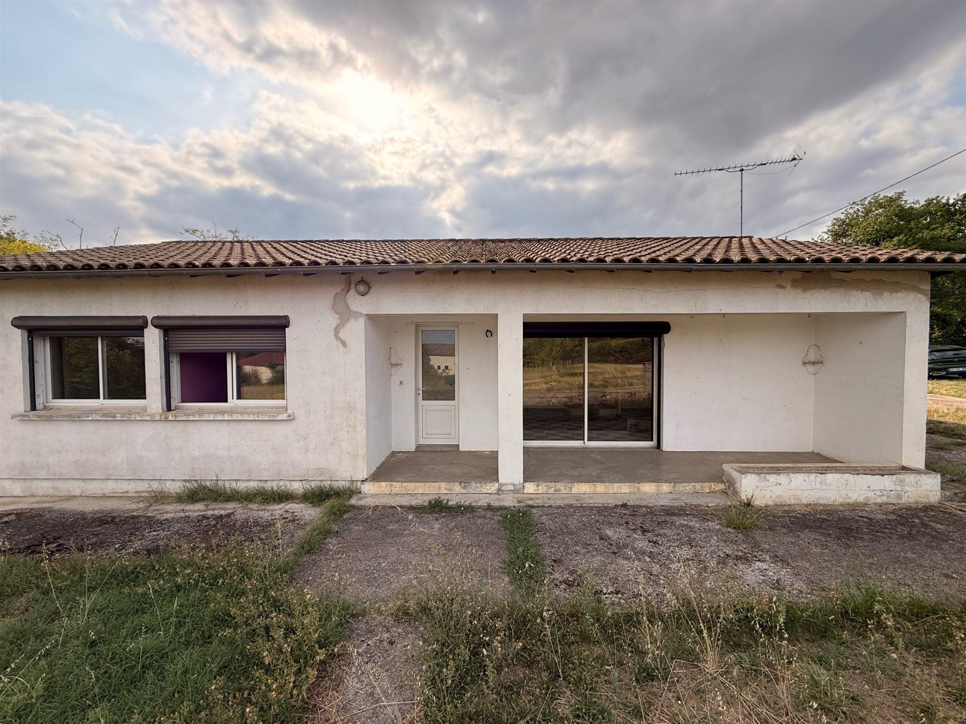 Maison à vendre, 93m², Cauzac
