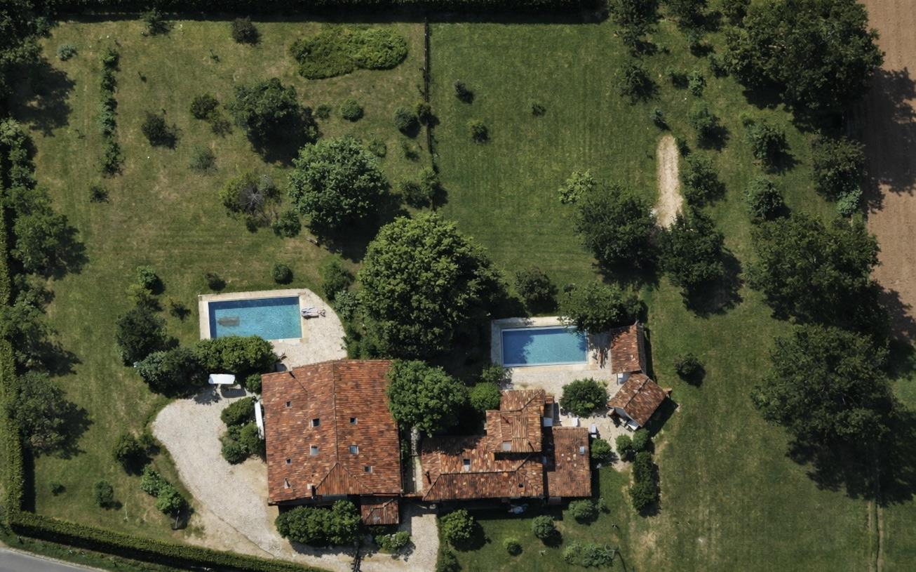 Maison à vendre, 368m², Saint-Vite