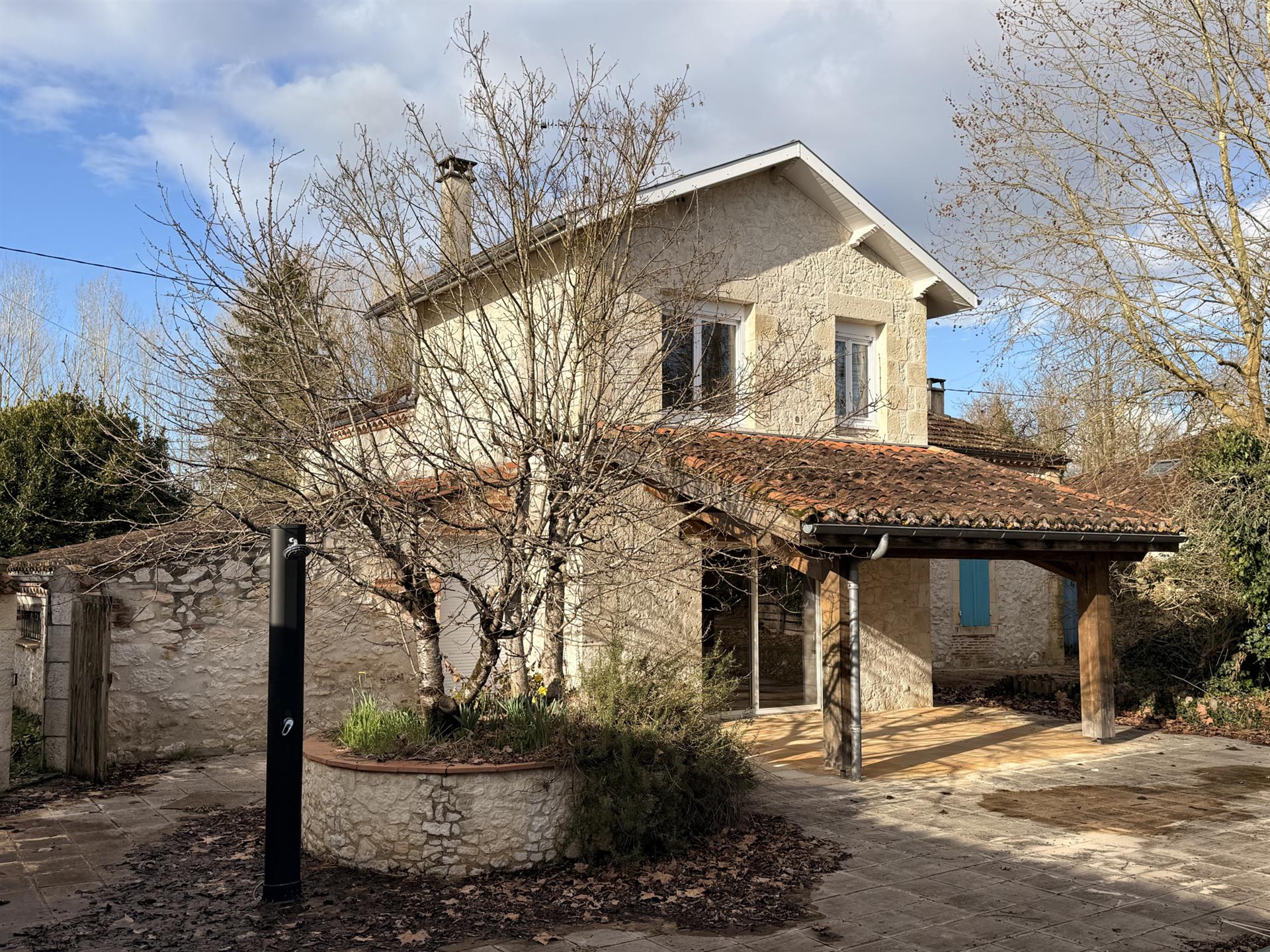 Maison à vendre, 368m², Saint-Vite