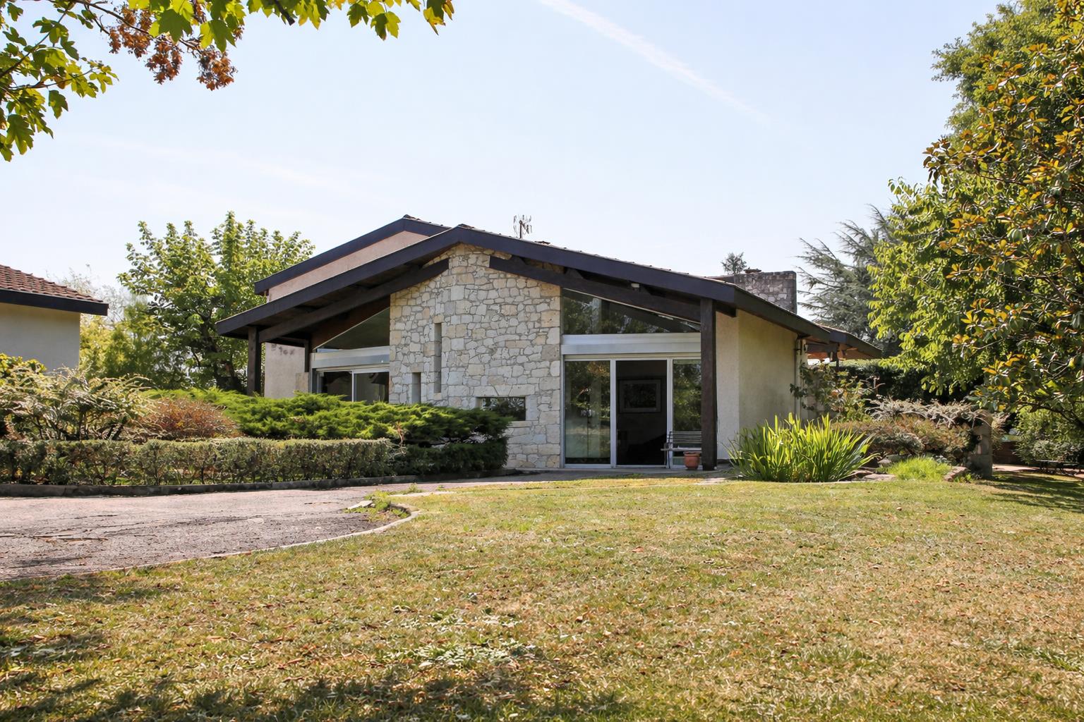 Maison à vendre, 390m², Laroque-Timbaut