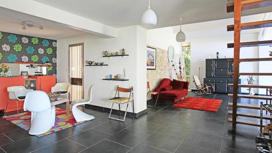 Maison à vendre, 390m², Laroque-Timbaut