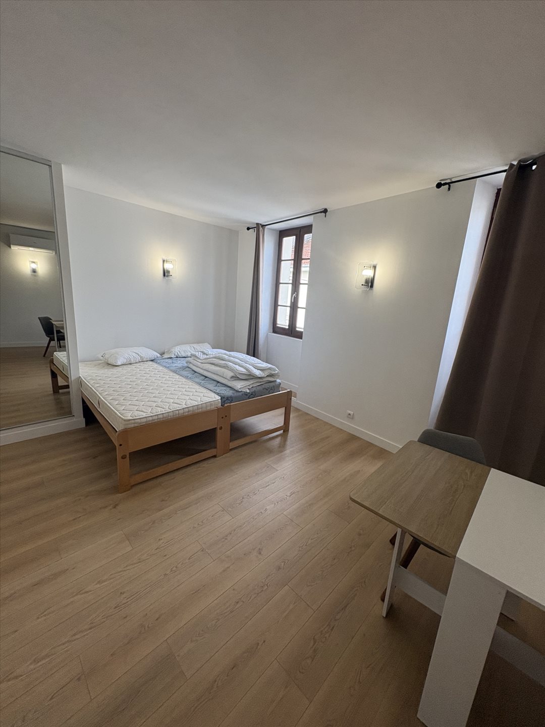 Appartement à louer, 23m², Villeneuve-sur-Lot