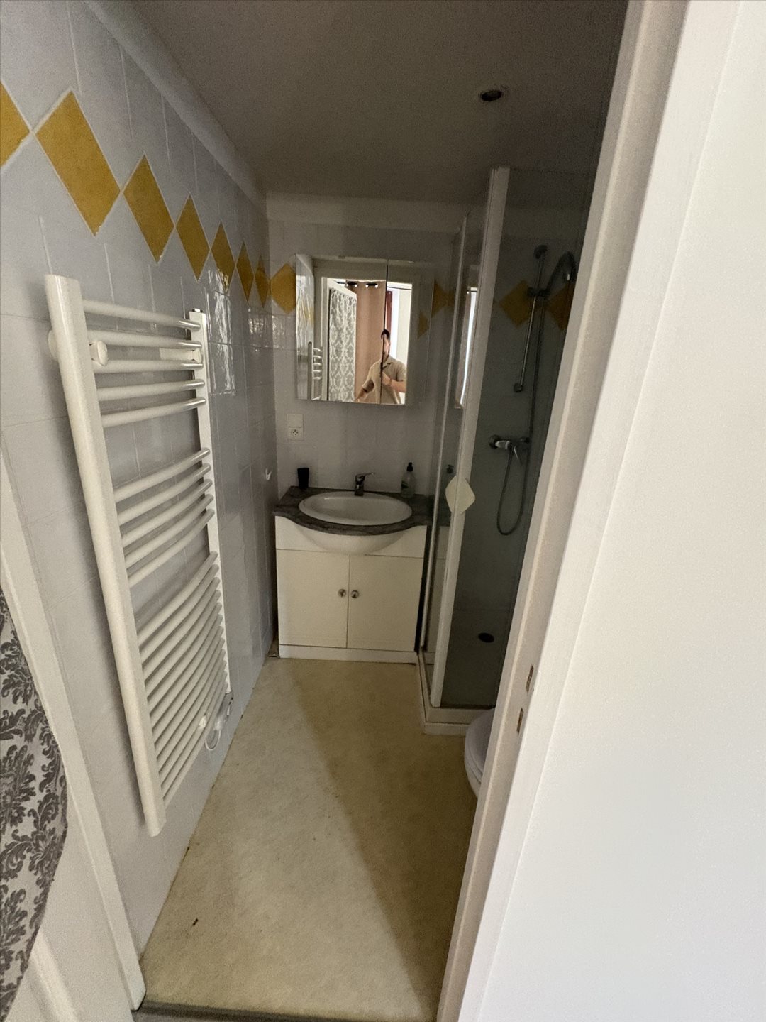 Appartement à louer, 23m², Villeneuve-sur-Lot