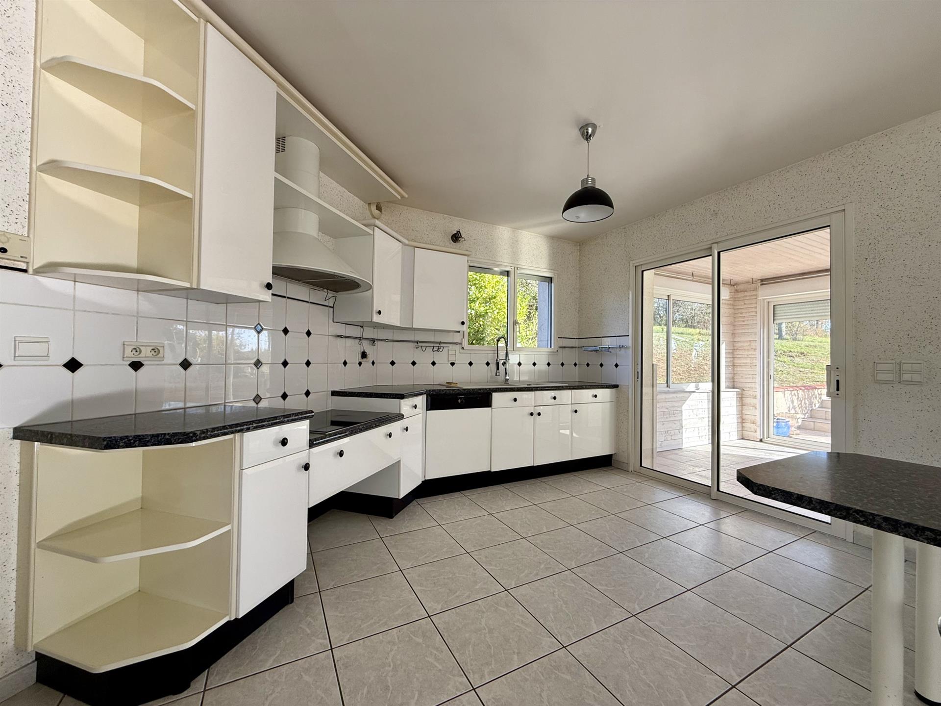 Maison à vendre, 175m², Villeneuve-sur-Lot