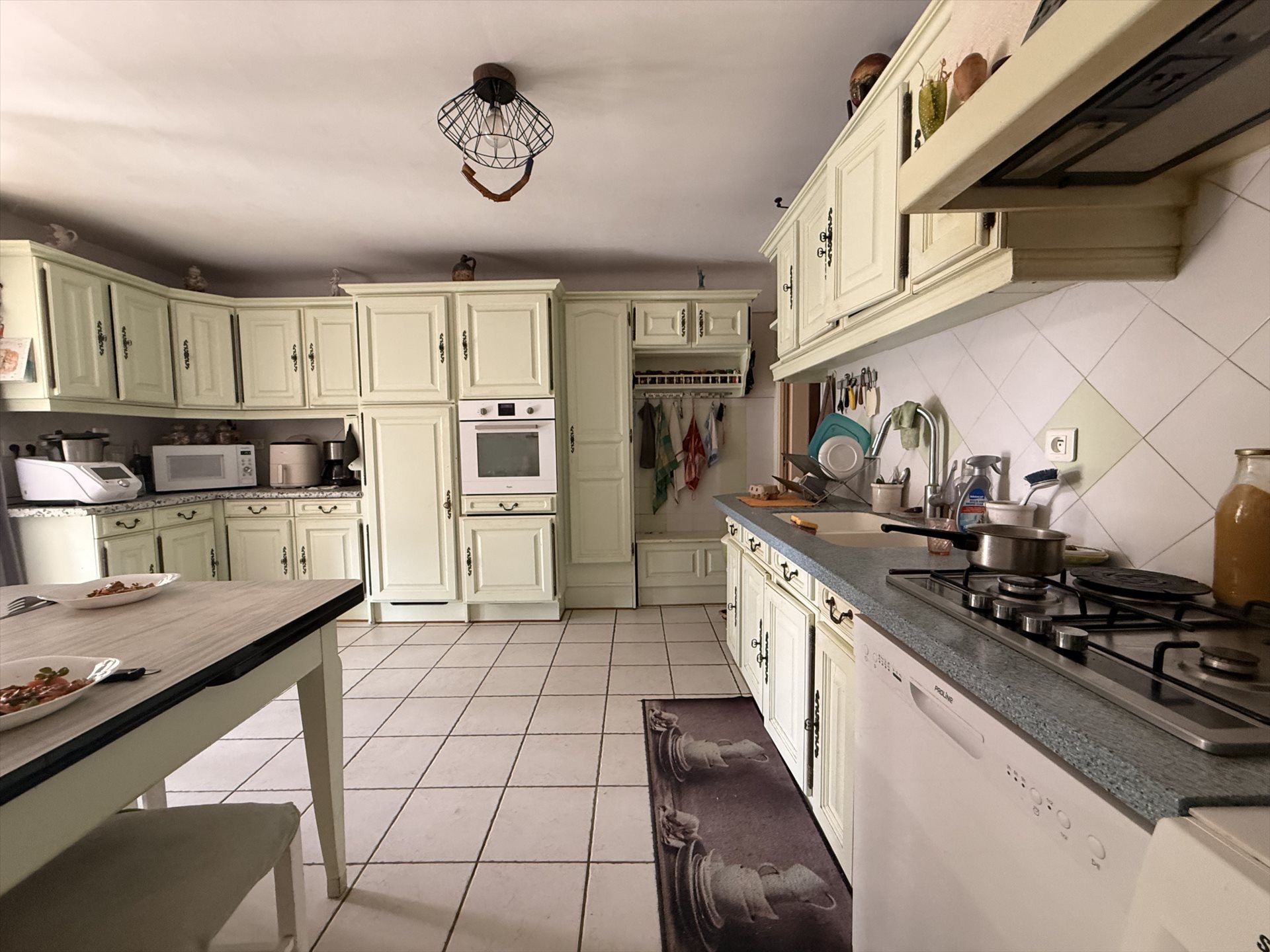 Maison à vendre, 375m², Saint-Sylvestre-sur-Lot