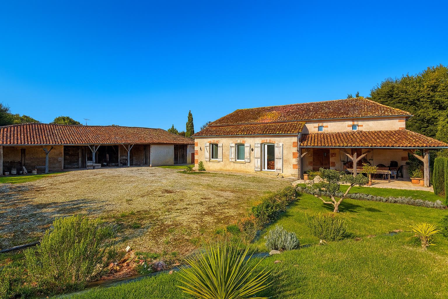 Maison à vendre, 170m², Trémons