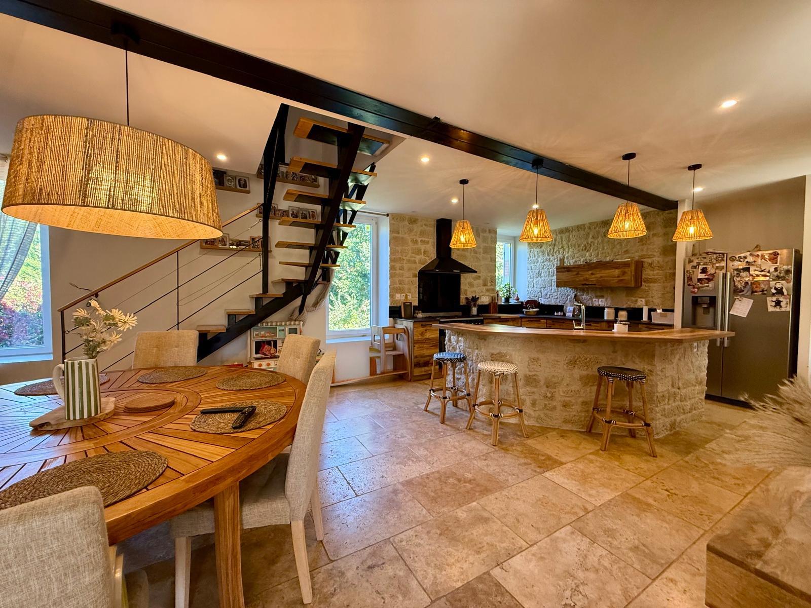 Maison à vendre, 170m², Trémons