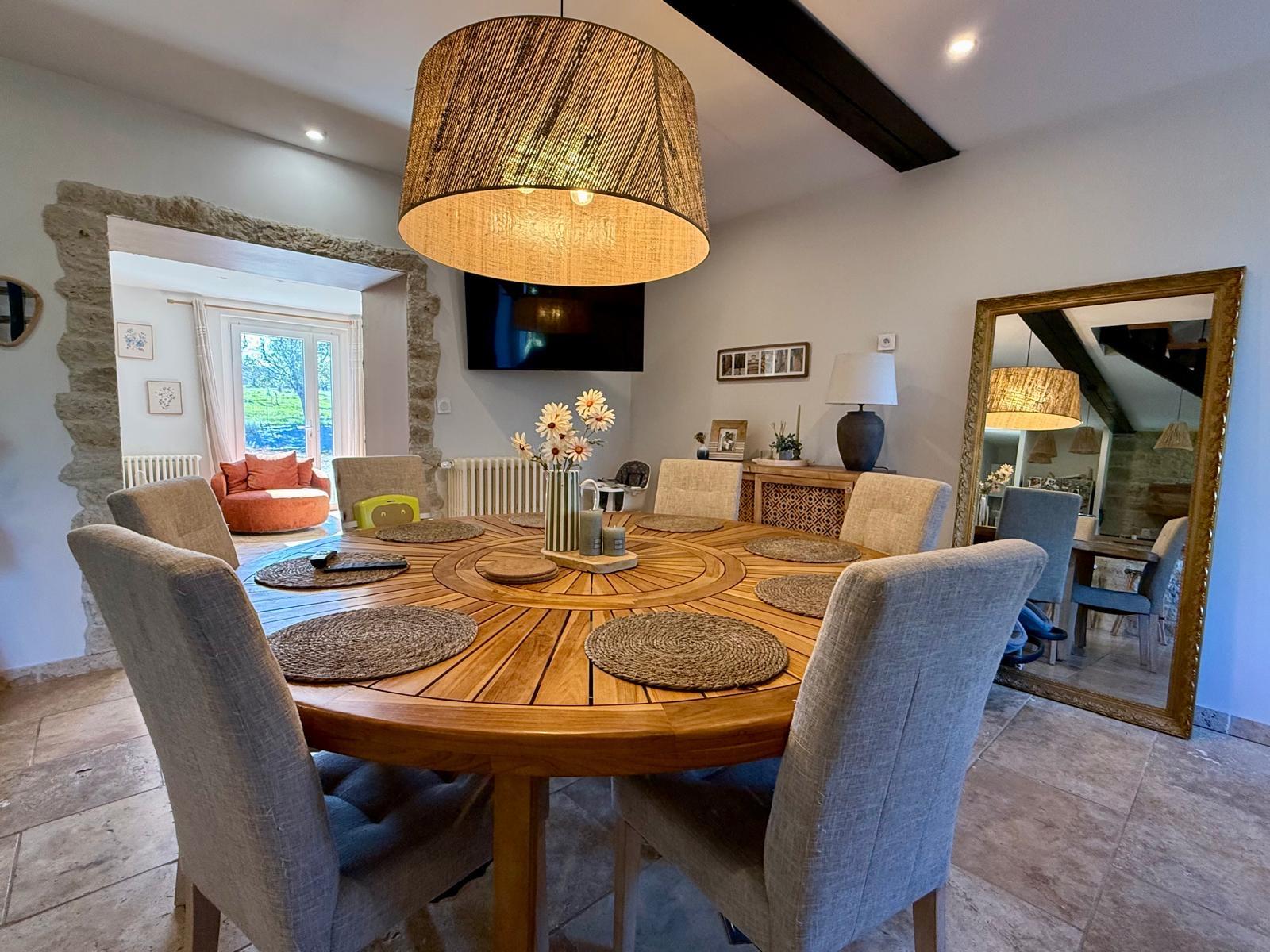 Maison à vendre, 170m², Trémons