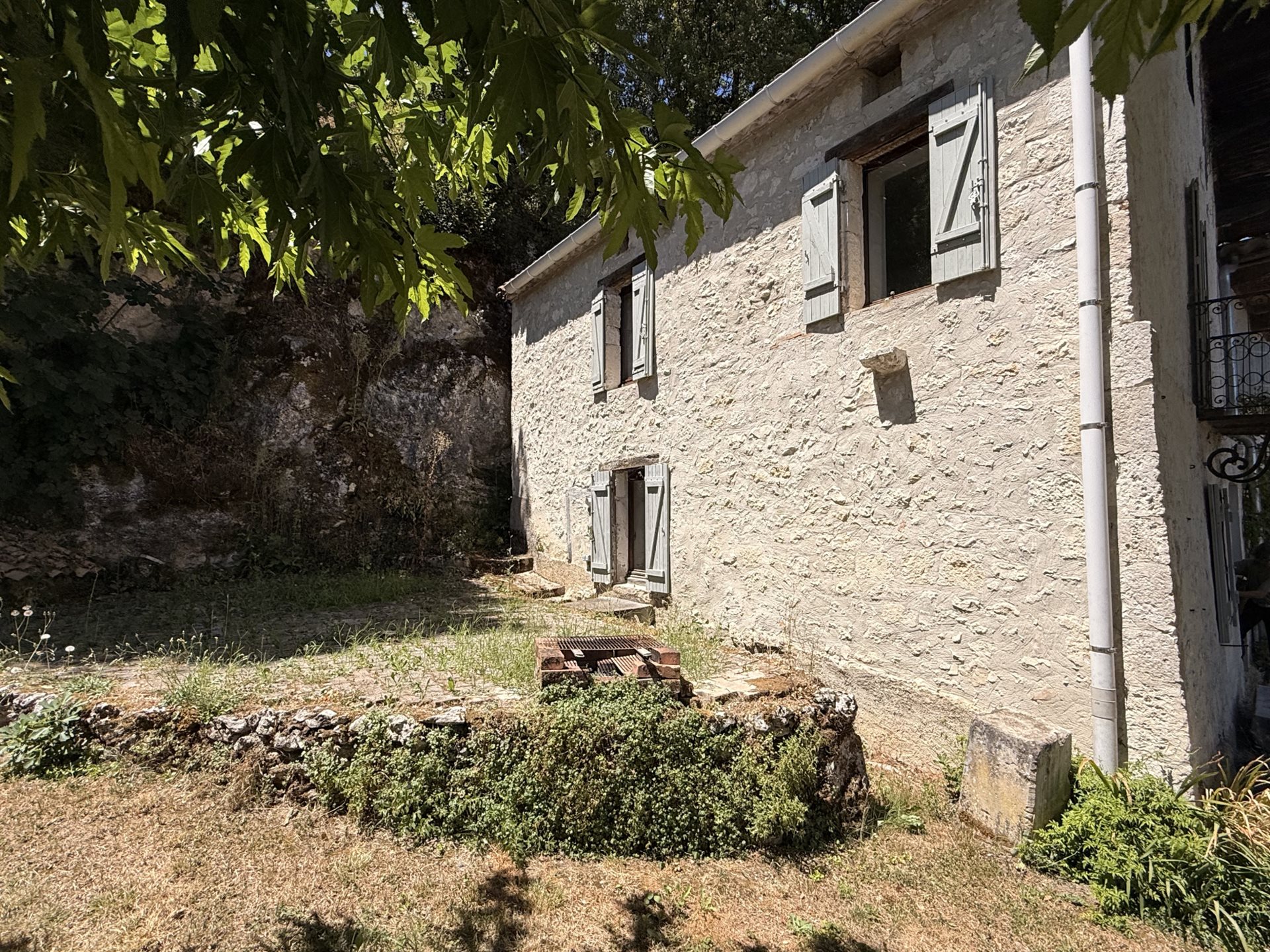 Maison à vendre, 94m², Roquecor