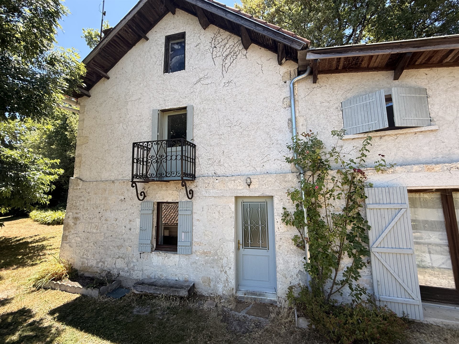 Maison à vendre, 94m², Roquecor