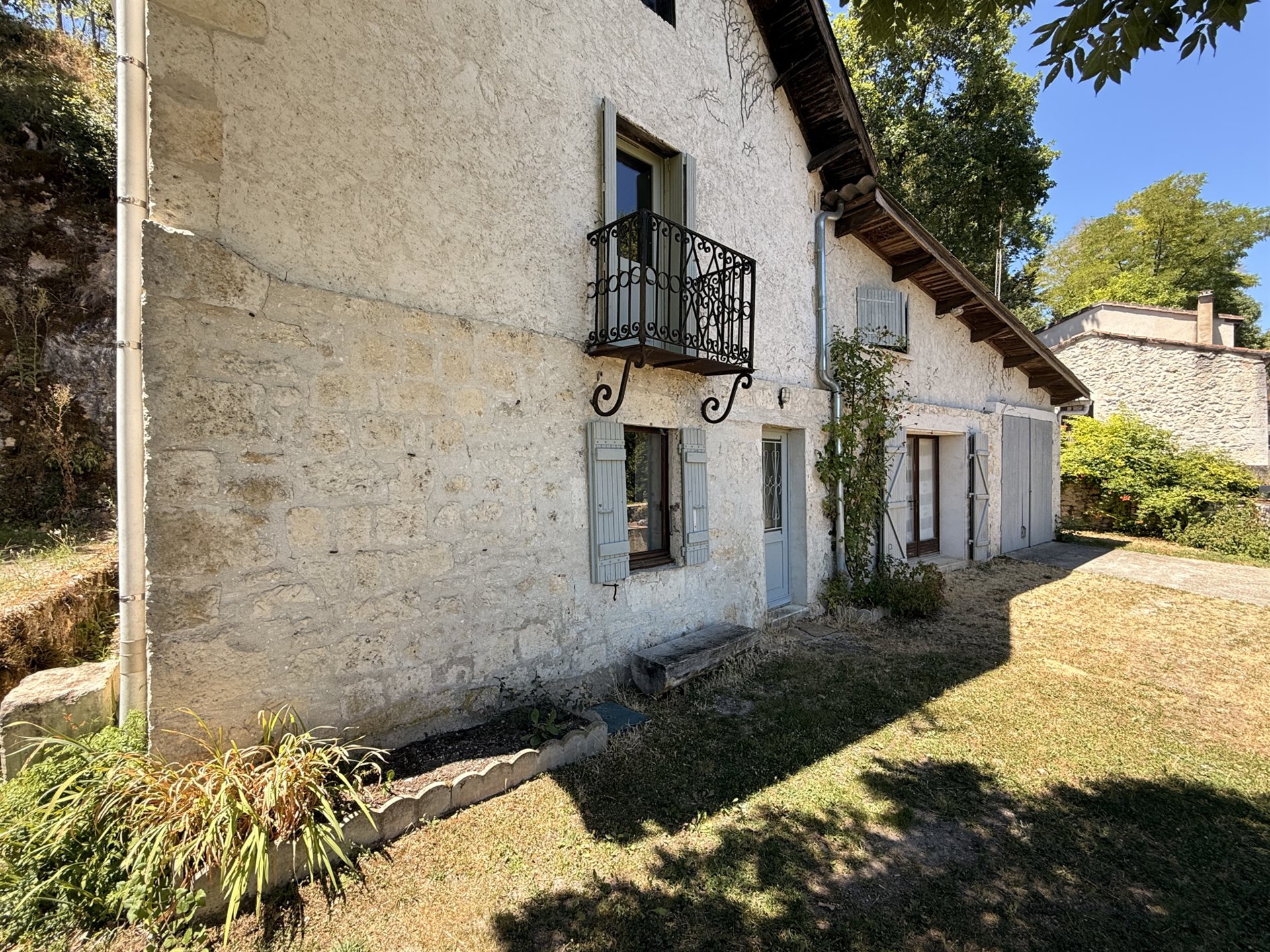 Maison à vendre, 94m², Roquecor