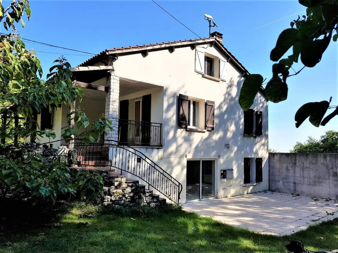 Maison à vendre, 235m², Villeneuve-sur-Lot