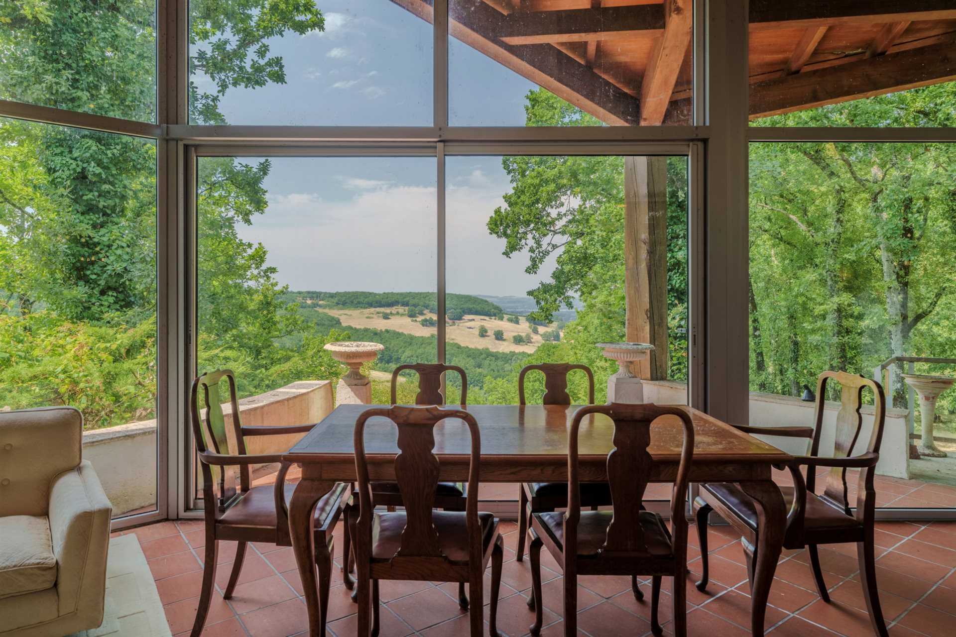 Maison à vendre, 300m², Sainte-Colombe-de-Villeneuve