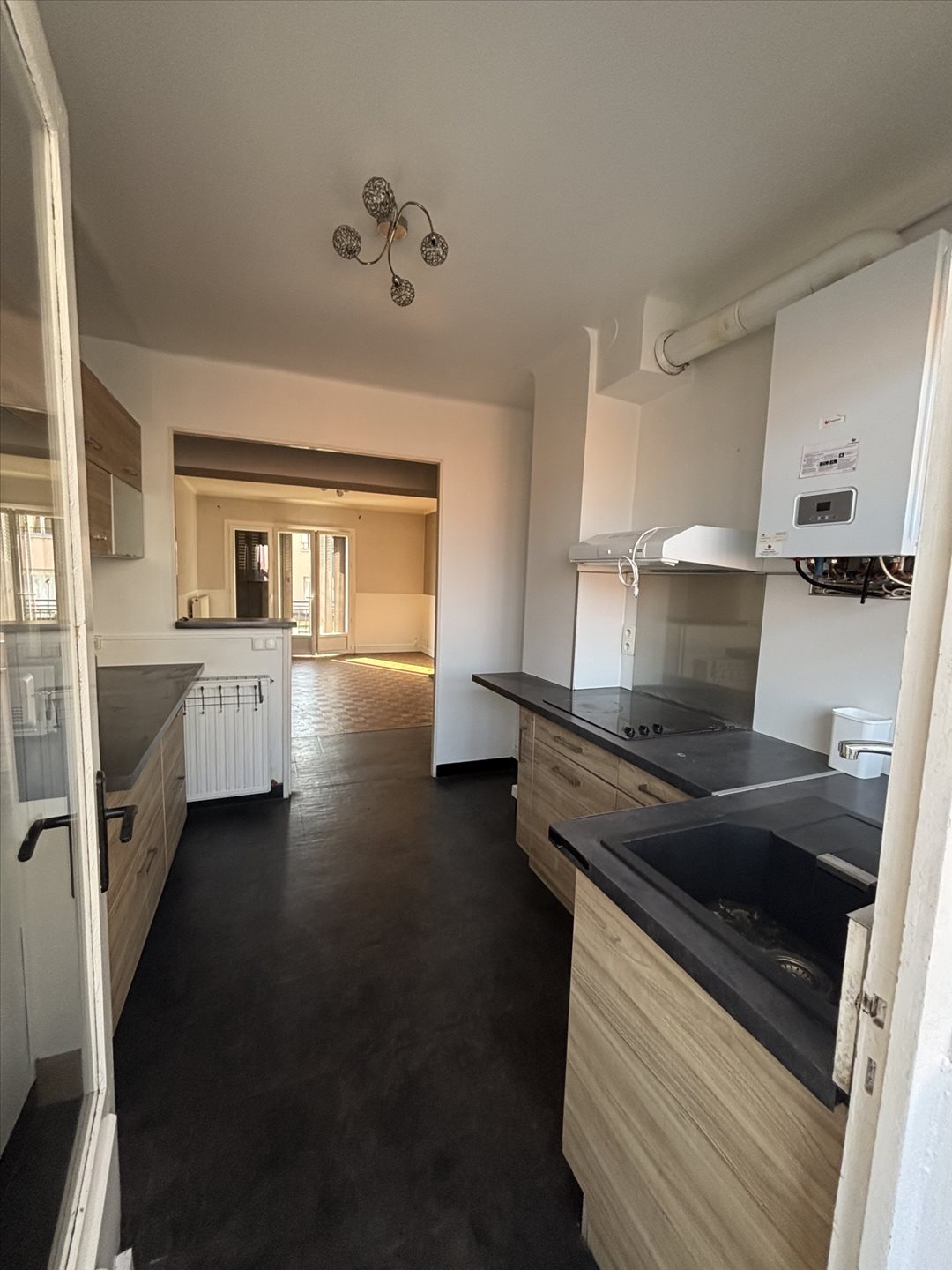 Appartement à louer, 62m², Villeneuve-sur-Lot