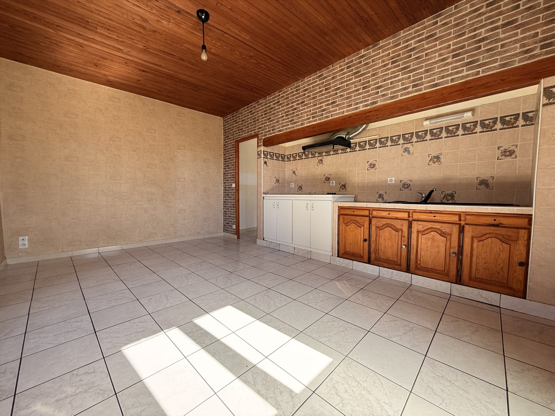 Maison à vendre, 120m², Laroque-Timbaut