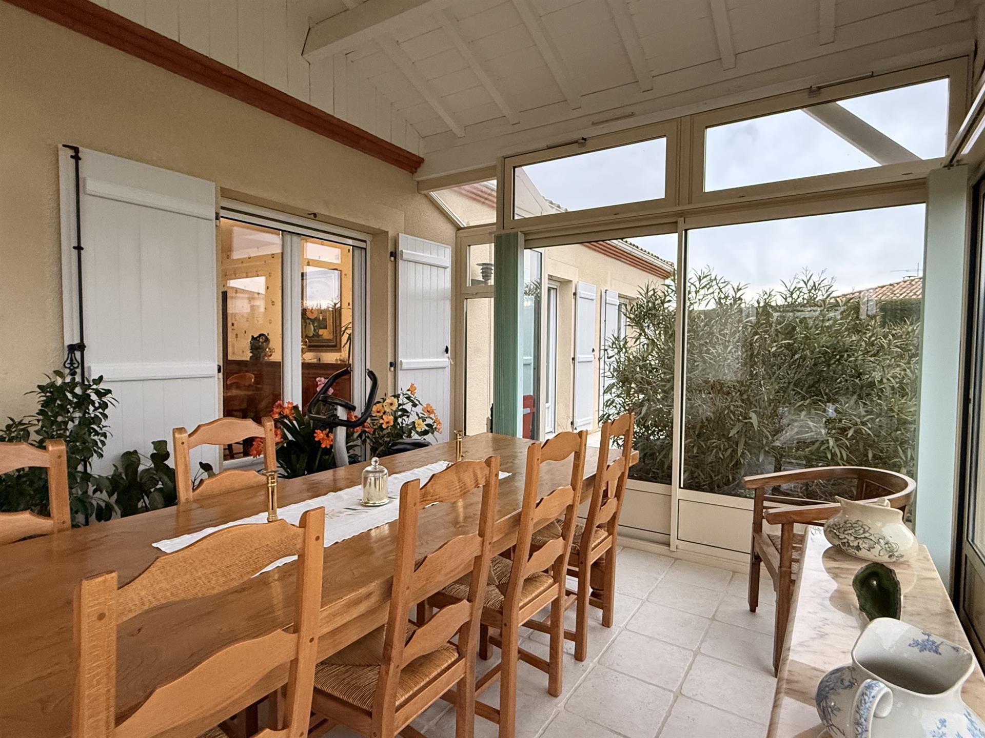 Maison à vendre, 139m², Laussou