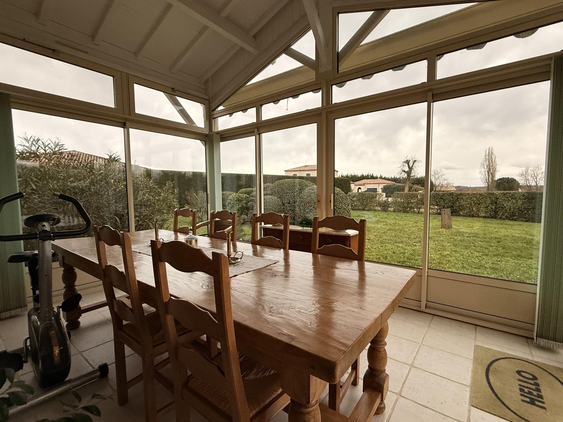 Maison à vendre, 139m², Laussou