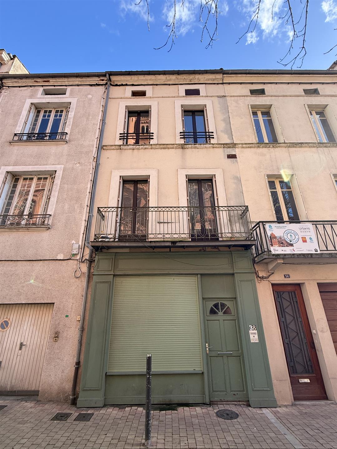 Maison à vendre, 200m², Villeneuve-sur-Lot