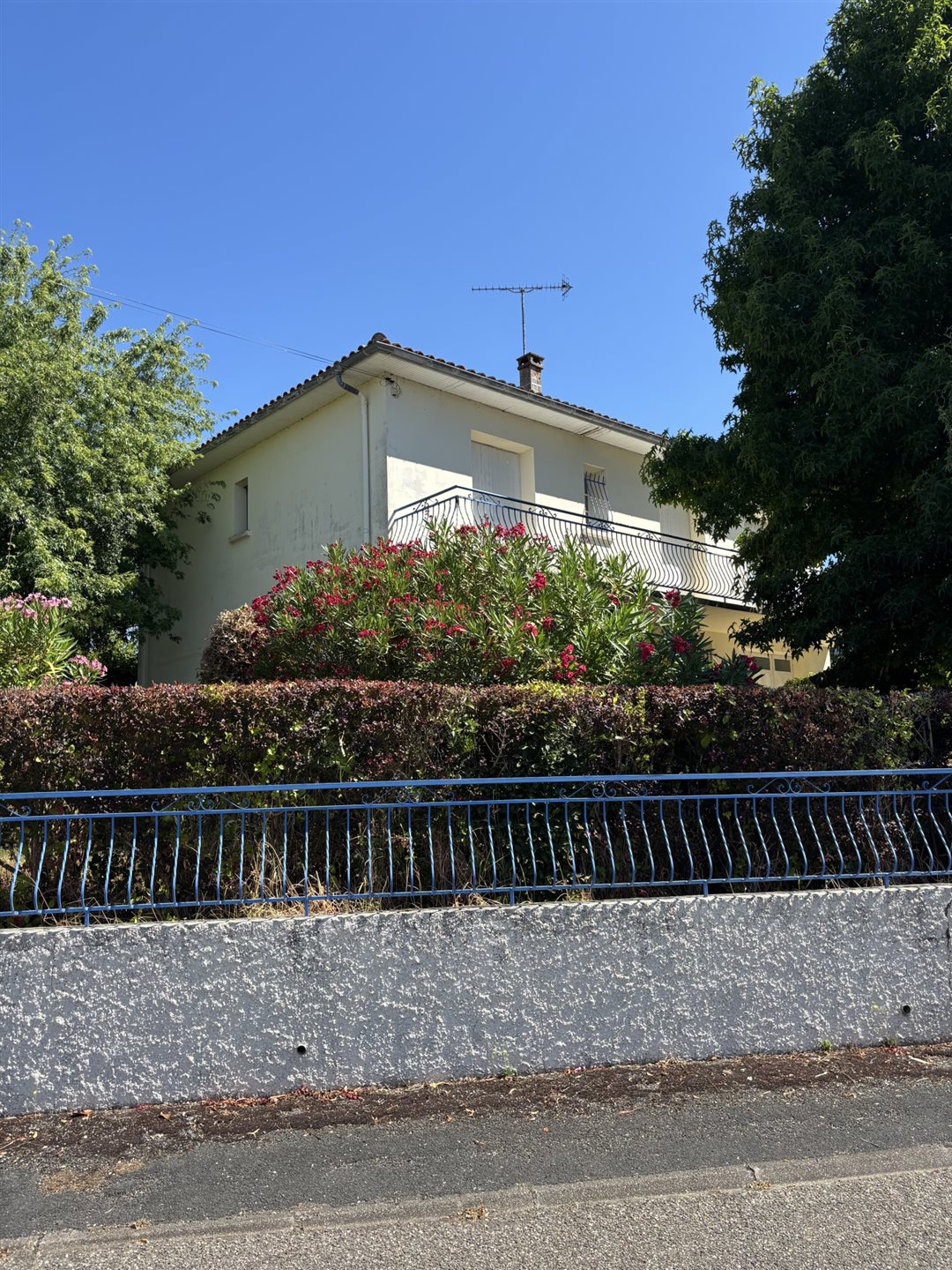 Maison à vendre, 115m², Saint-Sylvestre-sur-Lot