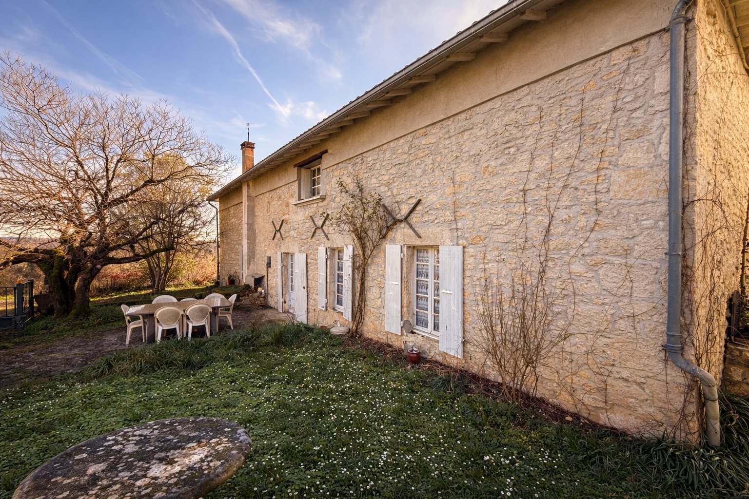 Maison à vendre, 320m², Cauzac