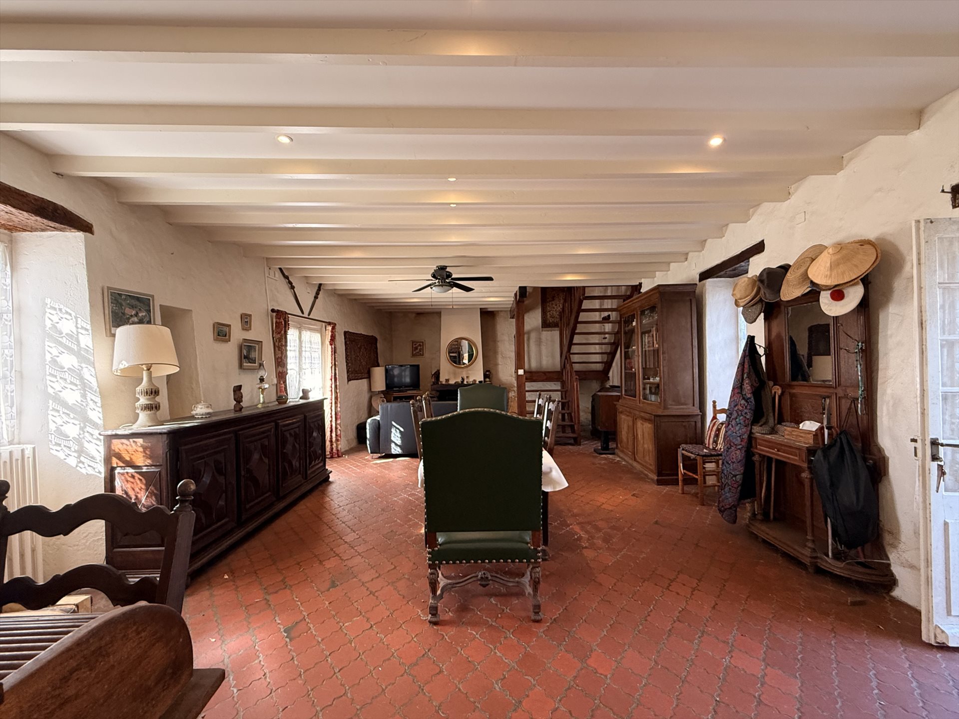 Maison à vendre, 320m², Cauzac