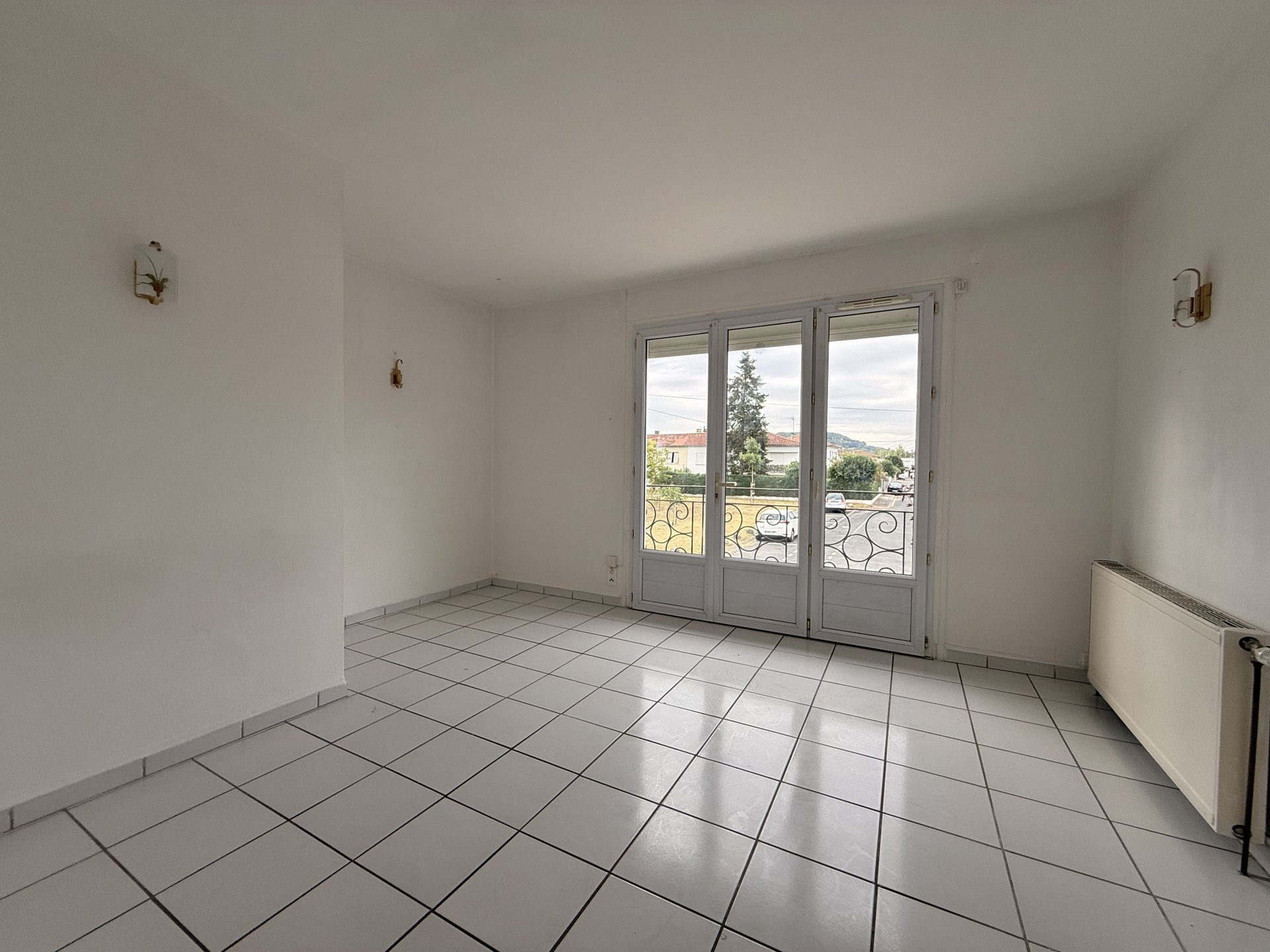 Maison à vendre, 53m², Villeneuve-sur-Lot
