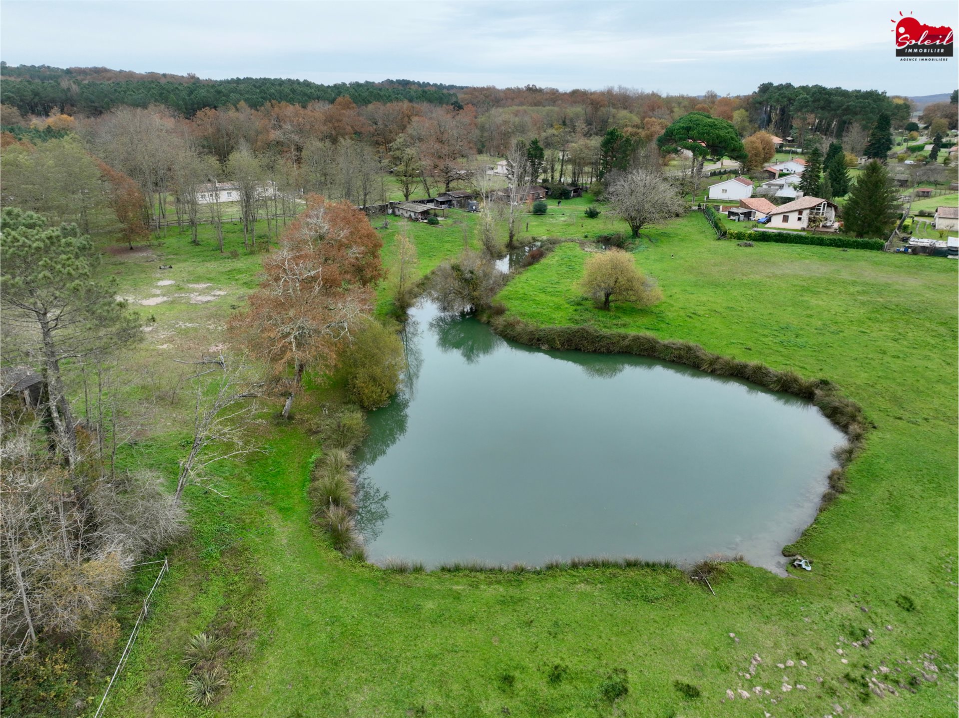 Maison à vendre, 93m², Casteljaloux