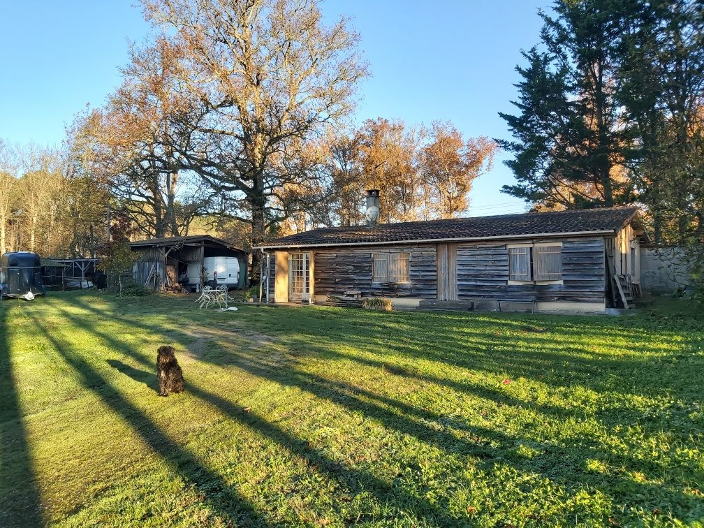 Maison à vendre, 93m², Casteljaloux