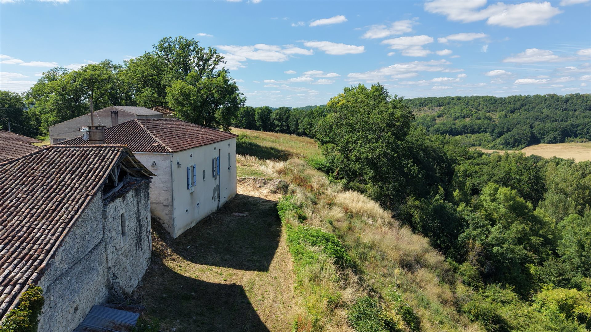 Maison à vendre, 113m², Hautefage-la-Tour