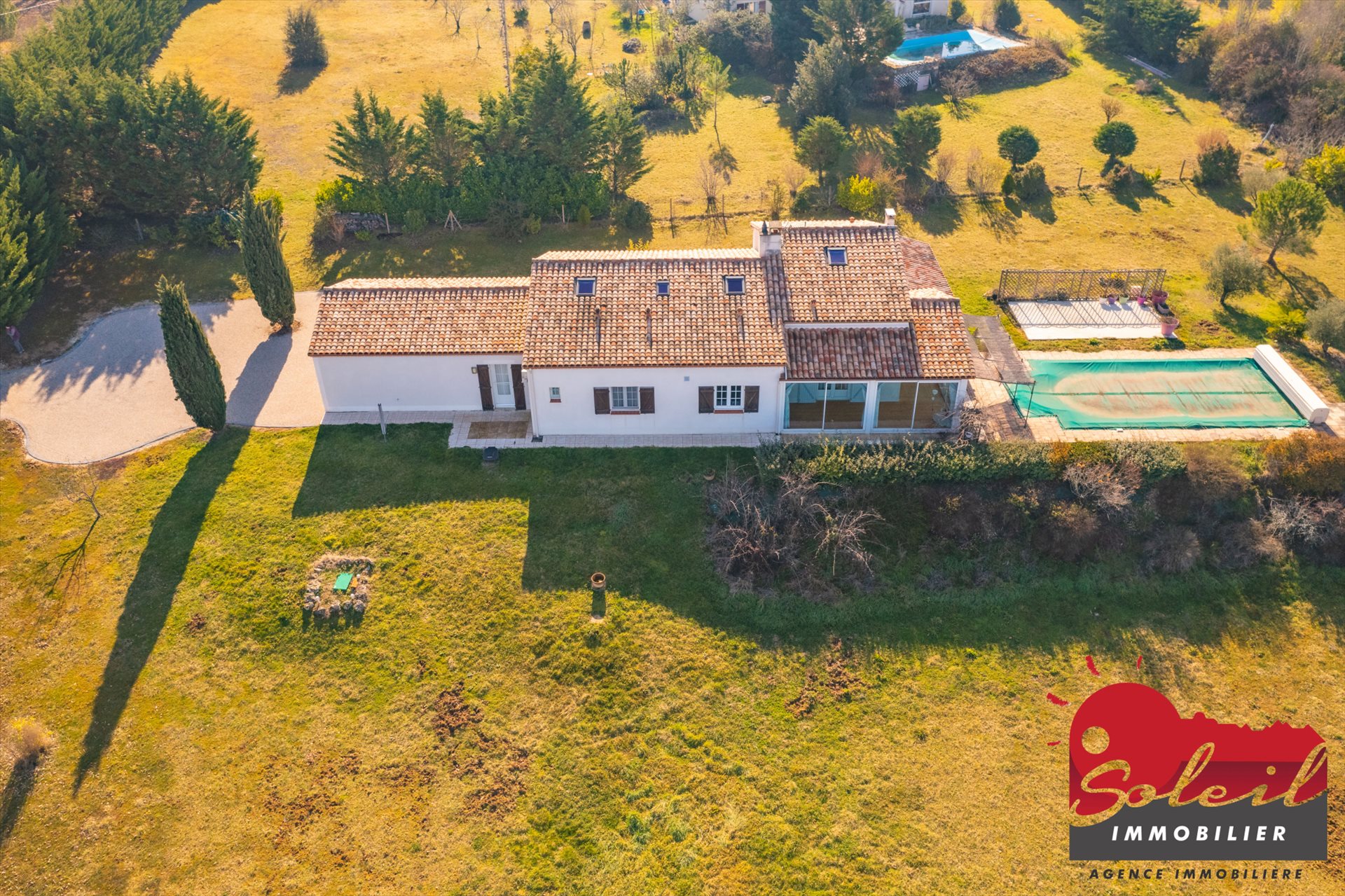 Maison à vendre, 277m², Mauroux
