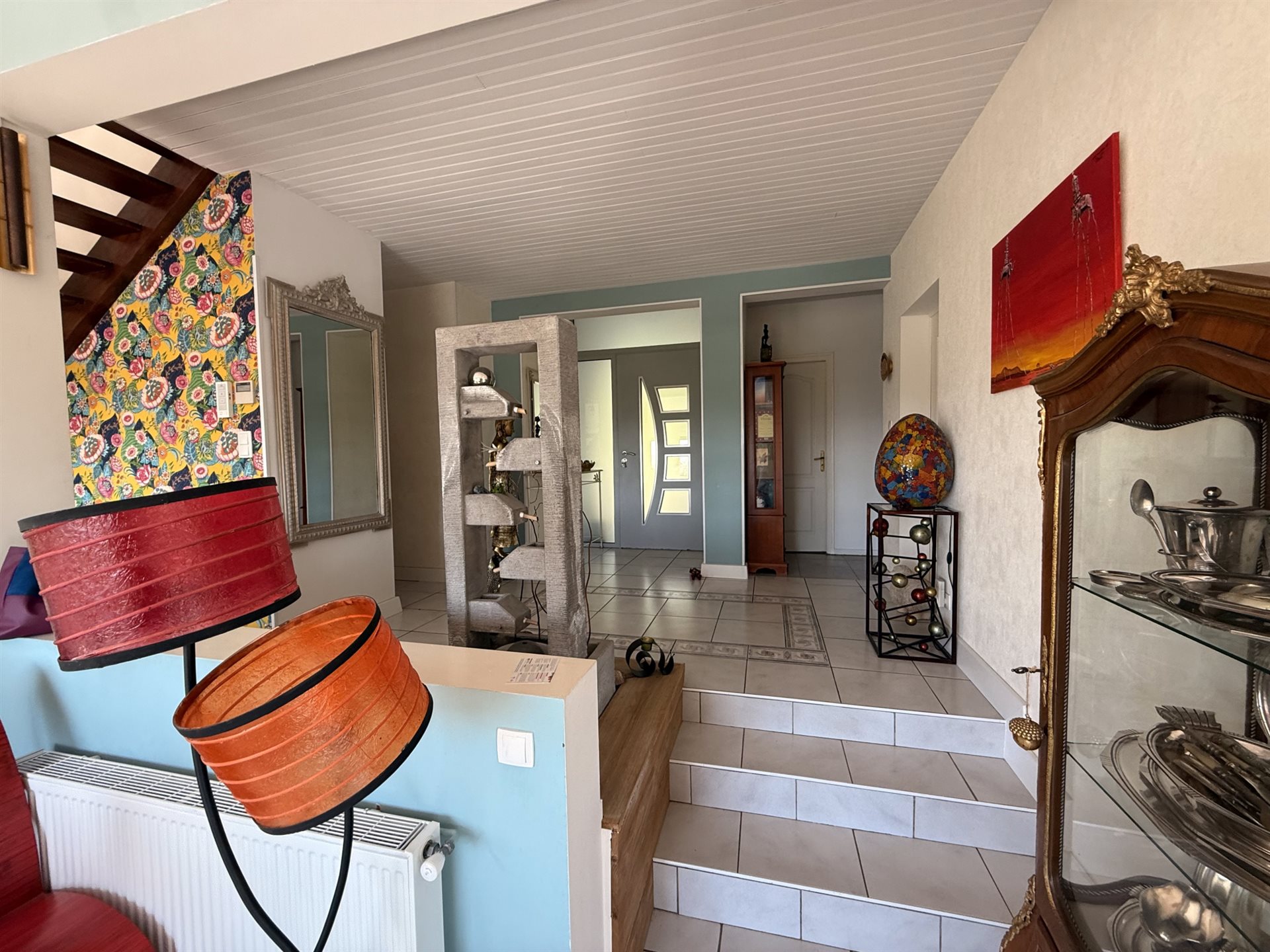Maison à vendre, 191m², Pujols