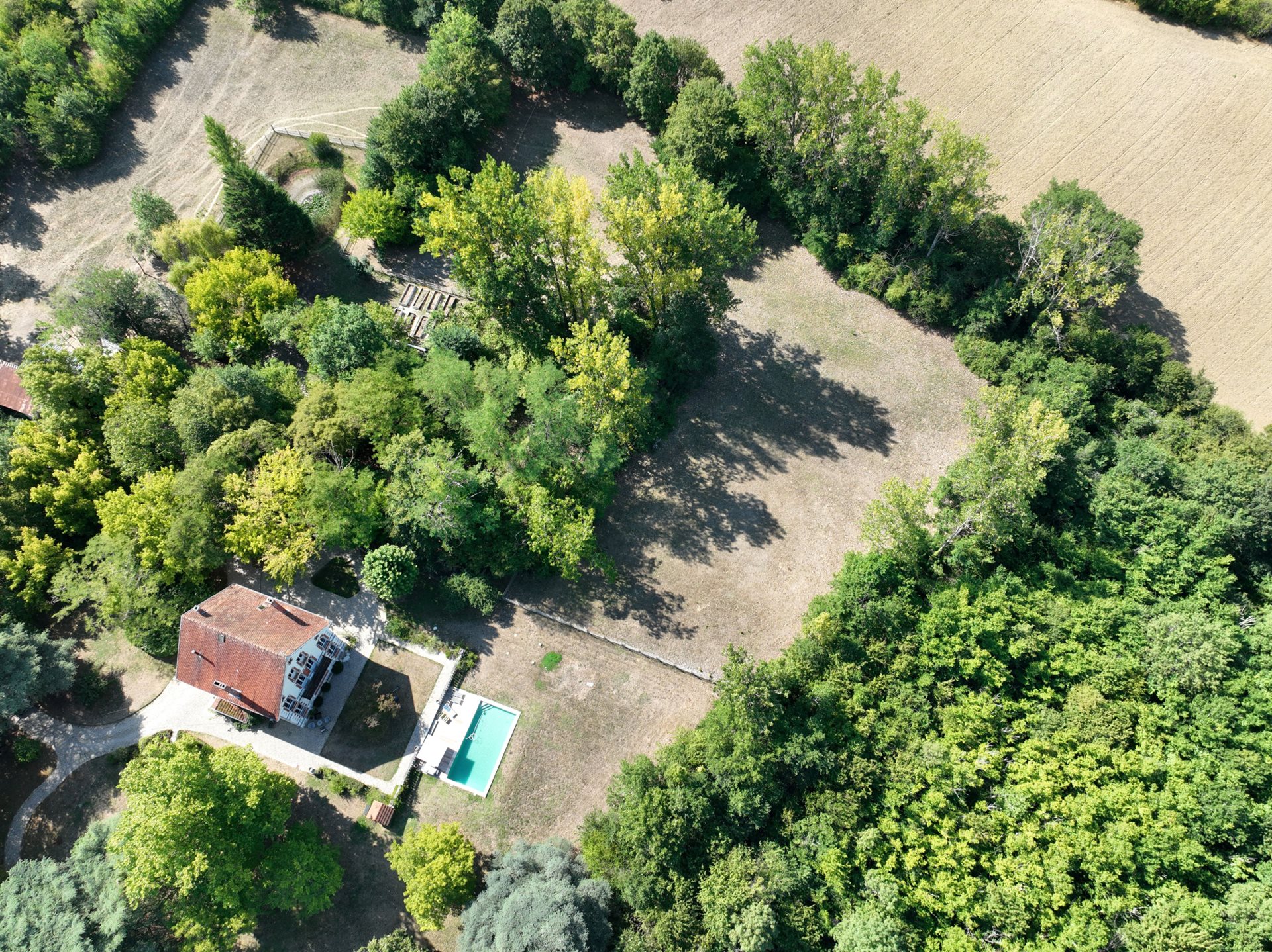 Maison à vendre, 342m², Tournon-d'Agenais