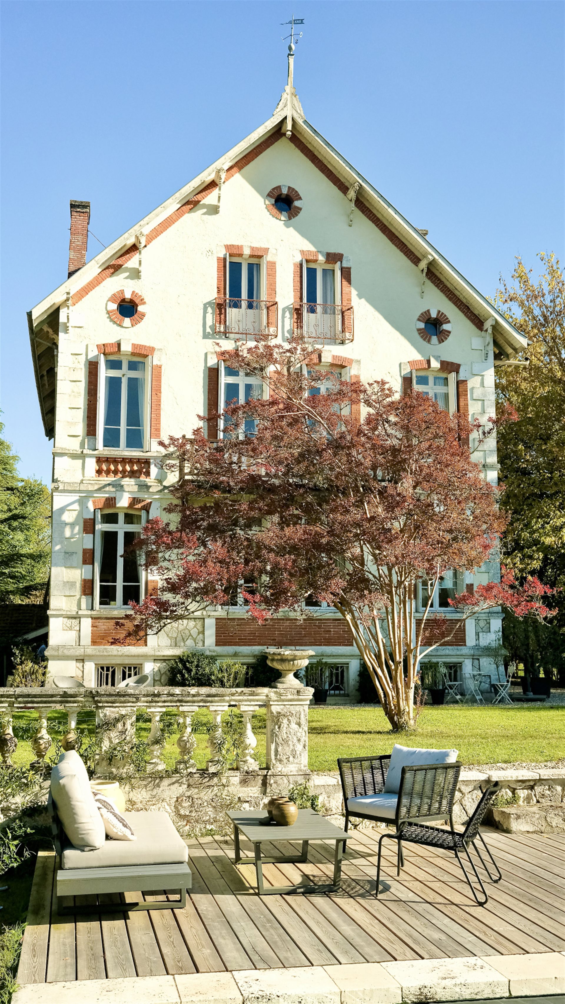 Maison à vendre, 342m², Tournon-d'Agenais