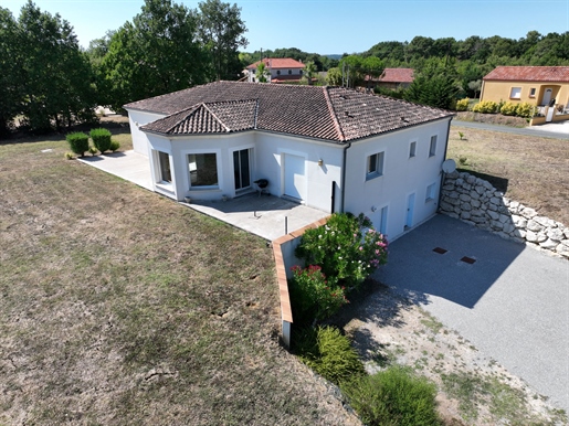 Maison 6 pièces 165 m² · à Lédat · 165 m² · 399 000 €
