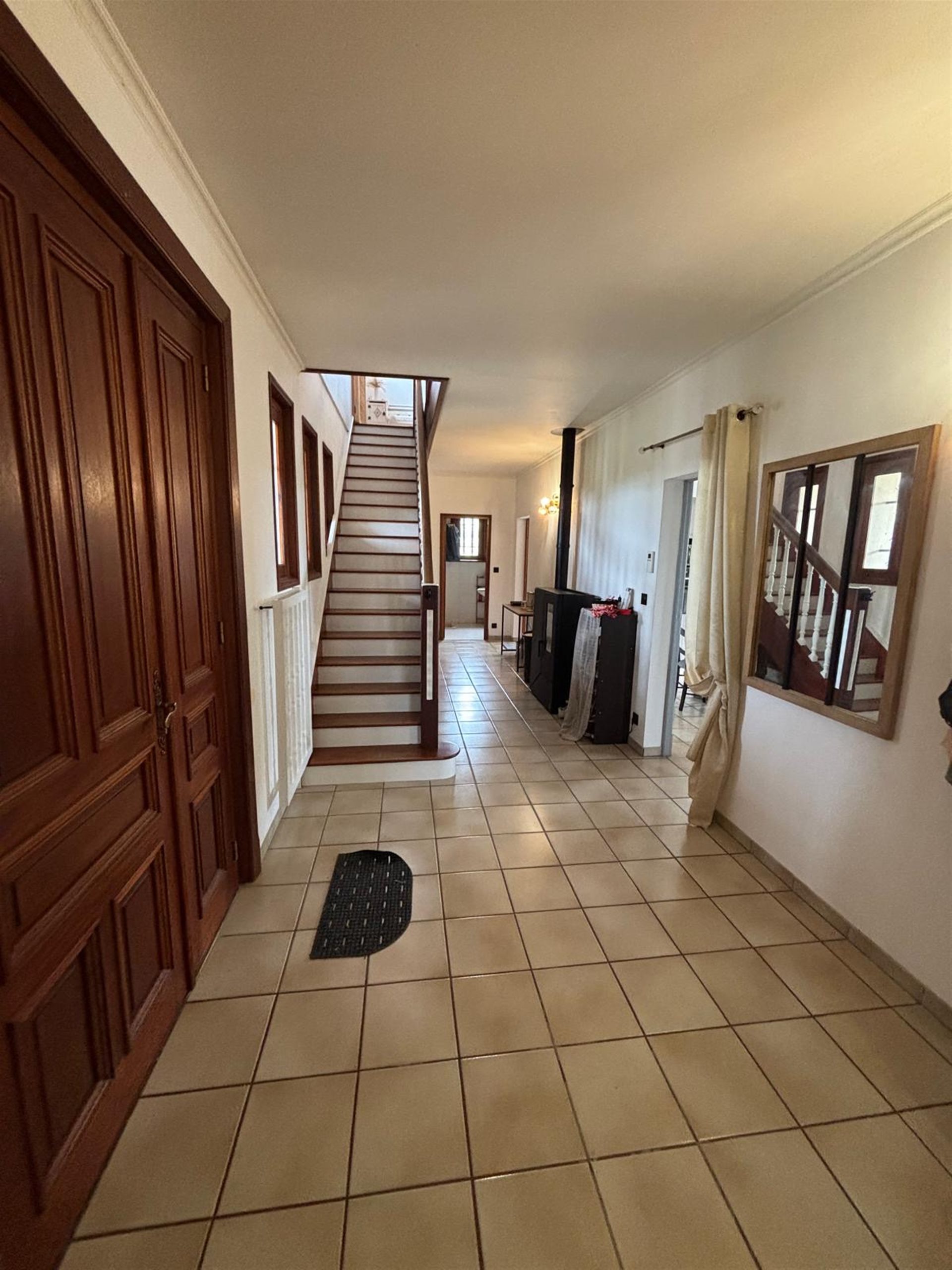 Maison à vendre, 220m², La Sauvetat-sur-Lède