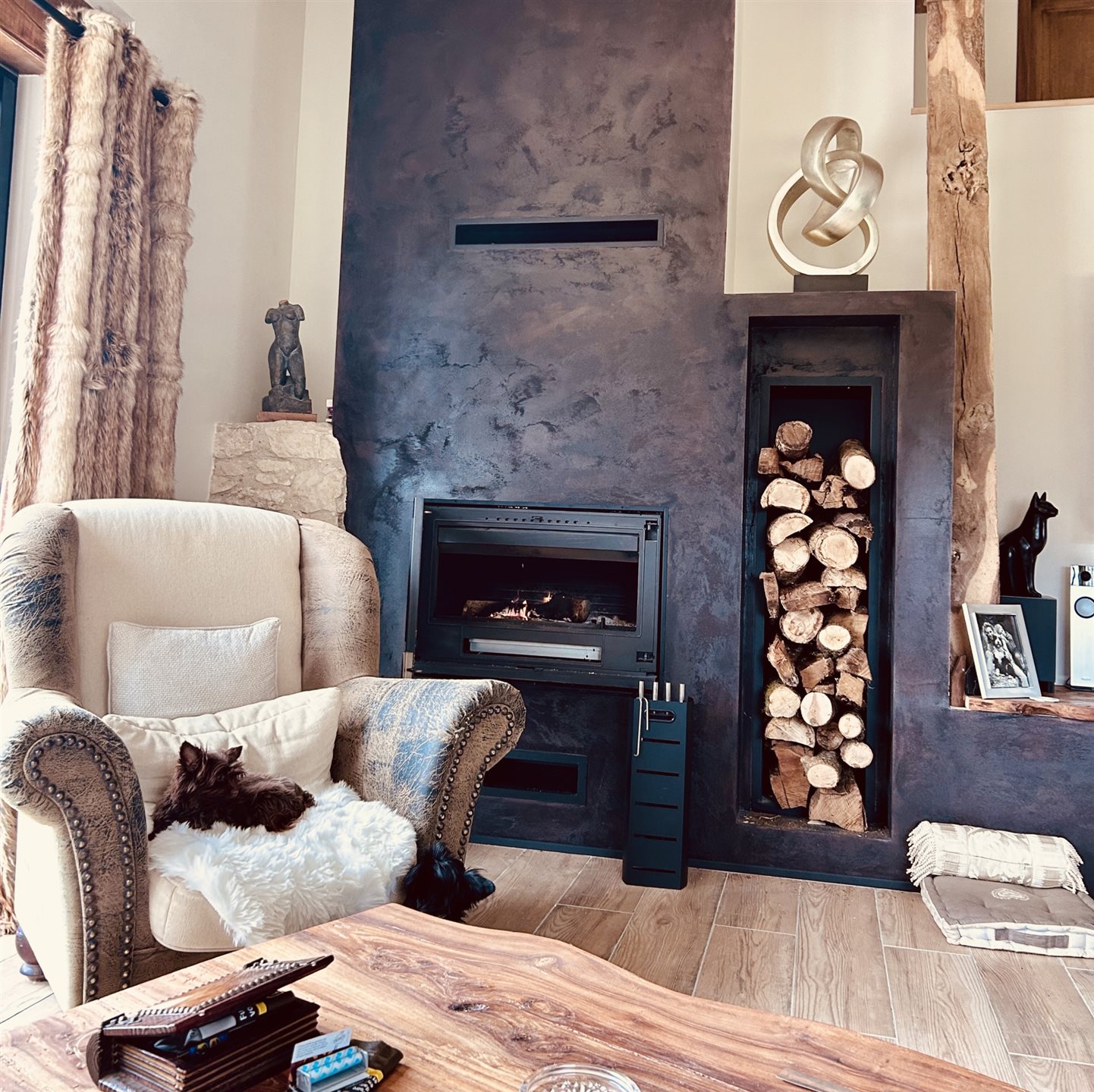 Maison à vendre, 237m², Montaigu-de-Quercy