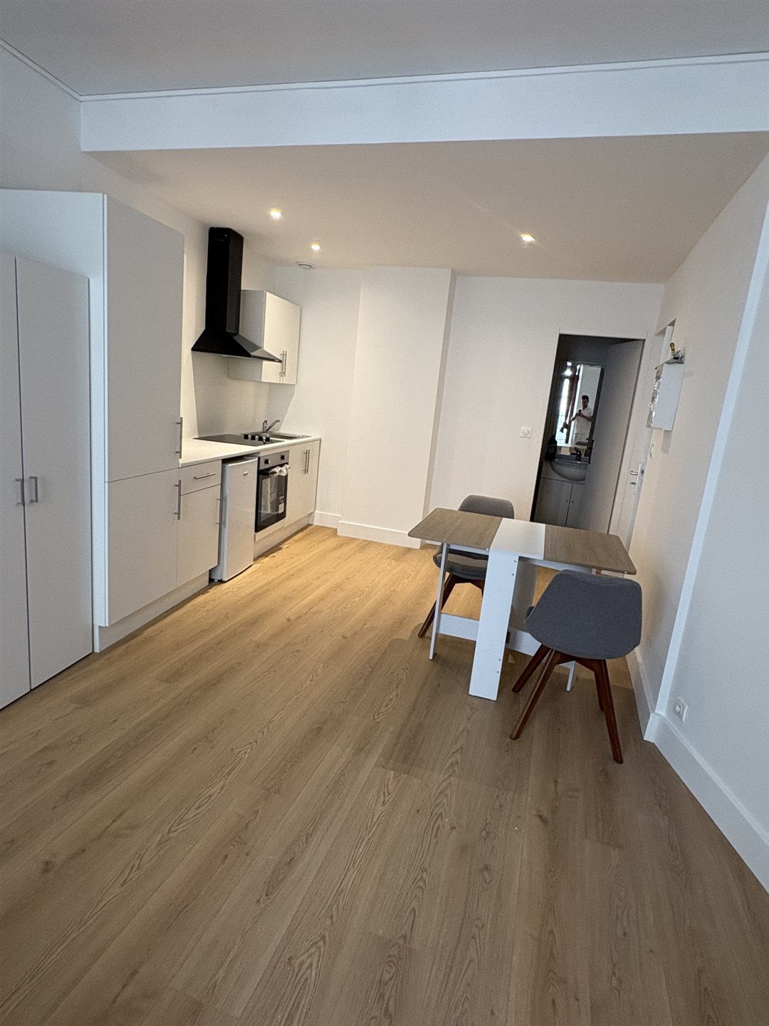 Appartement à louer, 23m², Villeneuve-sur-Lot