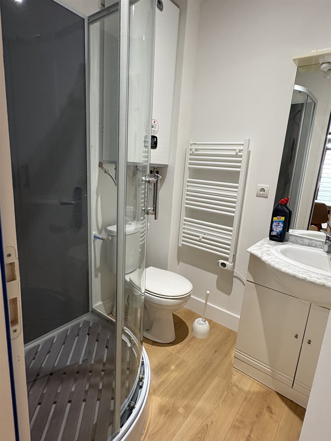 Appartement à louer, 23m², Villeneuve-sur-Lot