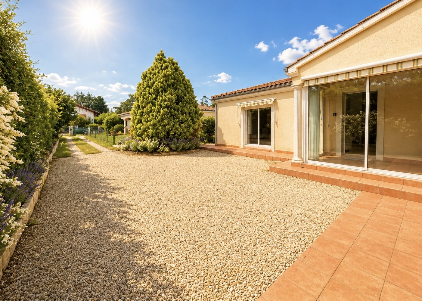 Maison à vendre, 103m², Villeneuve-sur-Lot