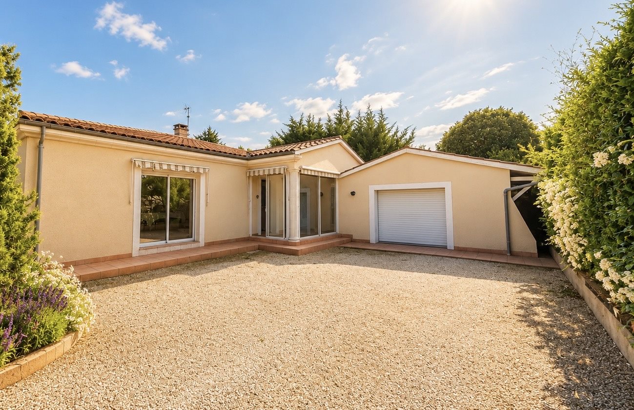 Maison à vendre, 103m², Villeneuve-sur-Lot